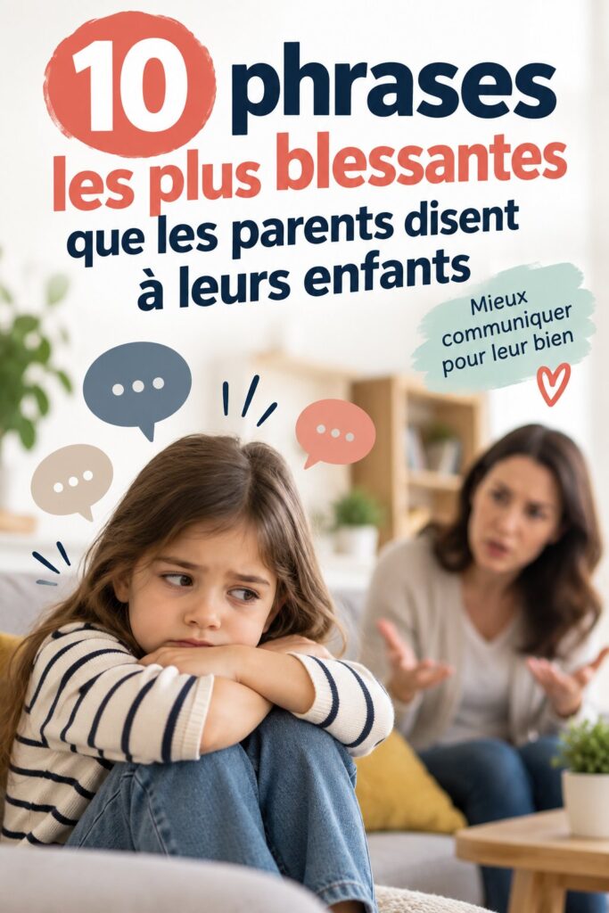 Parent parlant chaleureusement avec son enfant pour encourager son estime de soi.