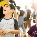 Famifête festival parents et enfants en atelier convivial
