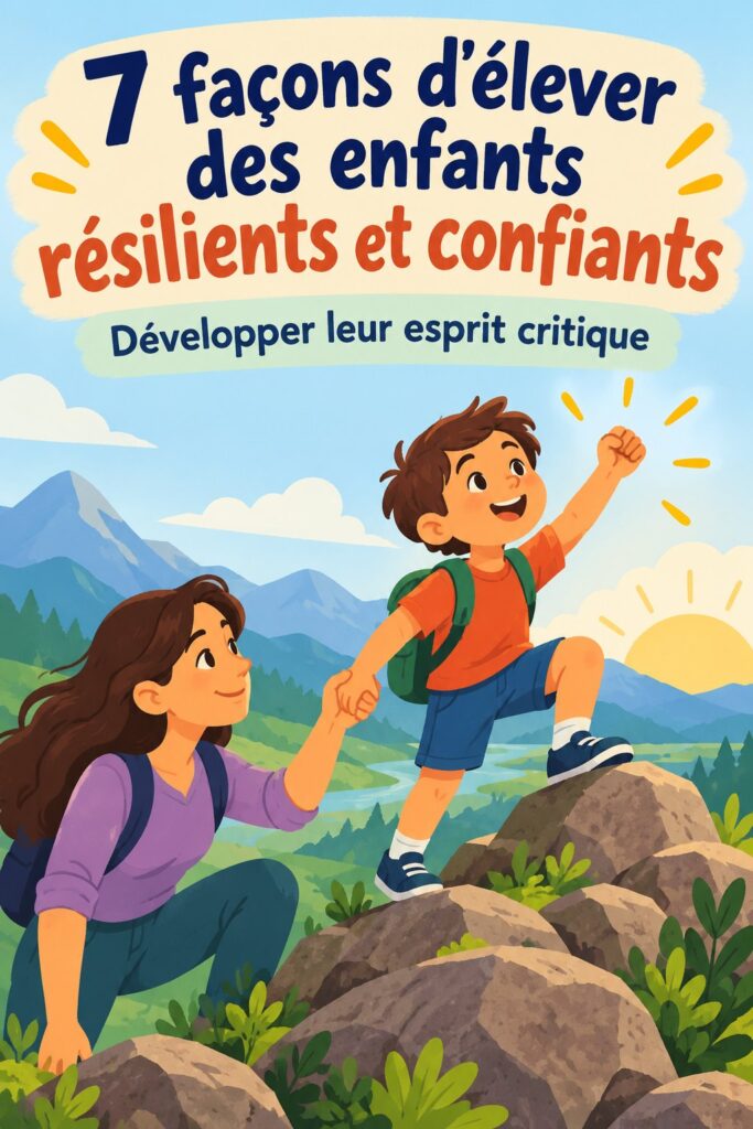 Une mère et son enfant assis ensemble, discutant de manière chaleureuse et positive, reflétant une éducation bienveillante.